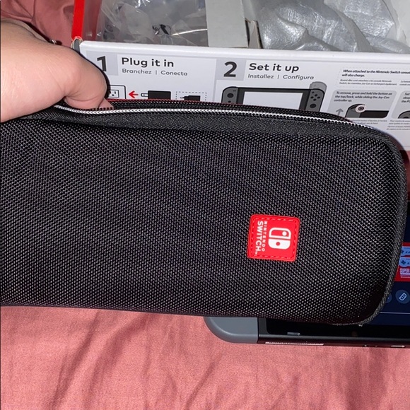 Nintendo switch - Picture 11 of 12
